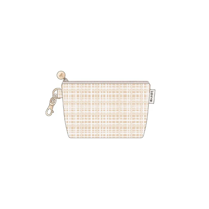 Queen of Tears - Pouch [POP-UP Store Official MD]