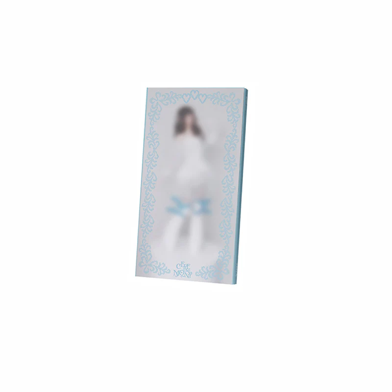 QWER - CEREMONY [4th Mini Album - Booklet Ver.] - Image 4