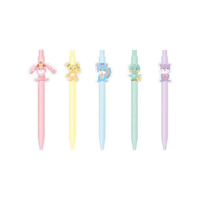 Red Velvet - Gel Ink Pen [Sweet Dreams POP-UP Store Official MD]
