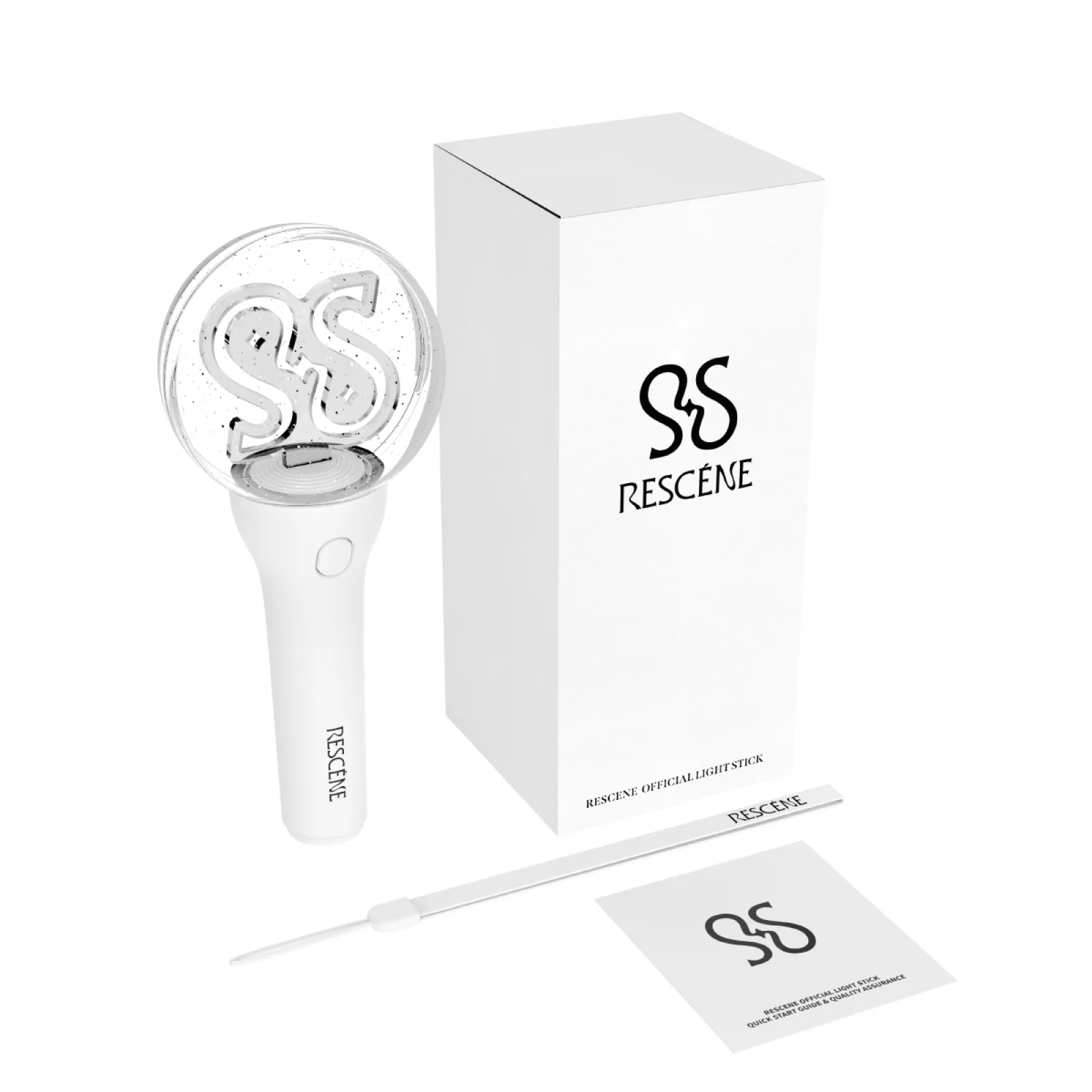 RESCENE - Official Light Stick - Image 2