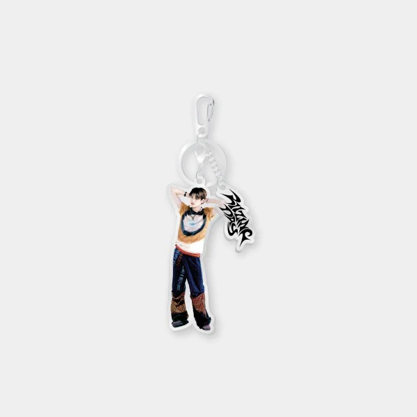 RIIZE - Acrylic Keyring [2024 RIIZE FAN-CON 'RIIZING DAY' Official MD]