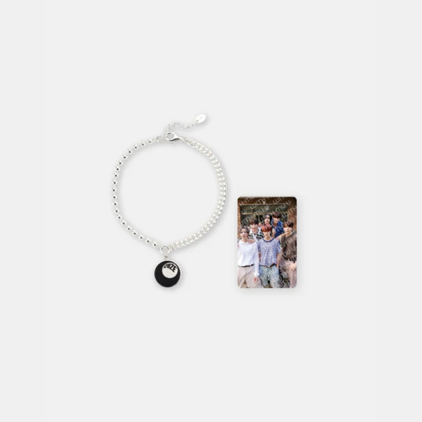 RIIZE - Bracelet Set ['RIIZE : ON THE SING STREET' POP-UP Official MD]