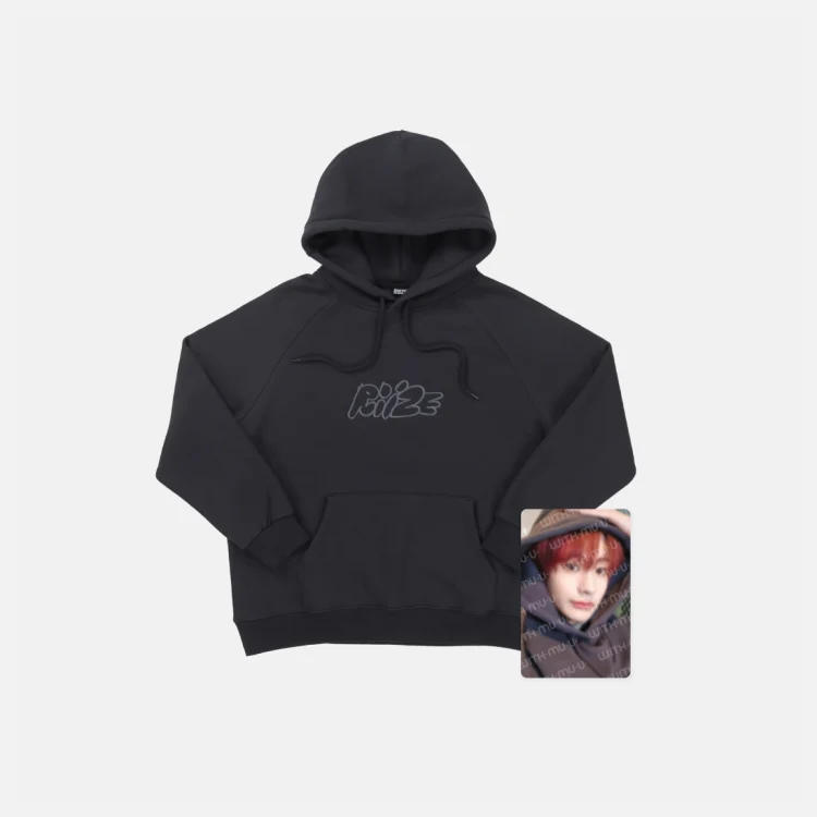 RIIZE - Hoodie Set A Ver. [2024 RIIZE-UP Official MD]