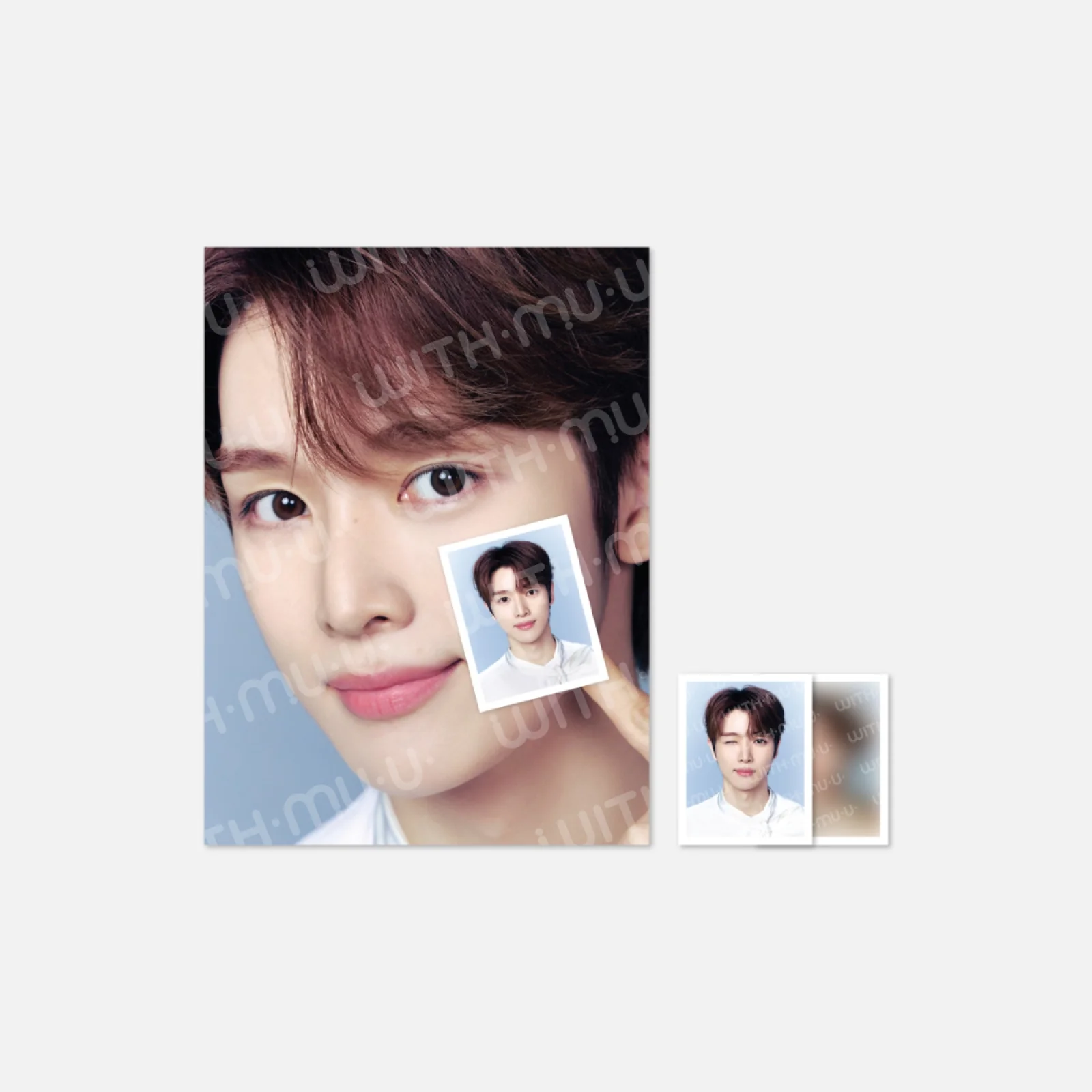 RIIZE - ID Photo Set [2026 RIIZE CONCERT TOUR 'RIIZING LOUD' FINALE IN SEOUL Official MD]