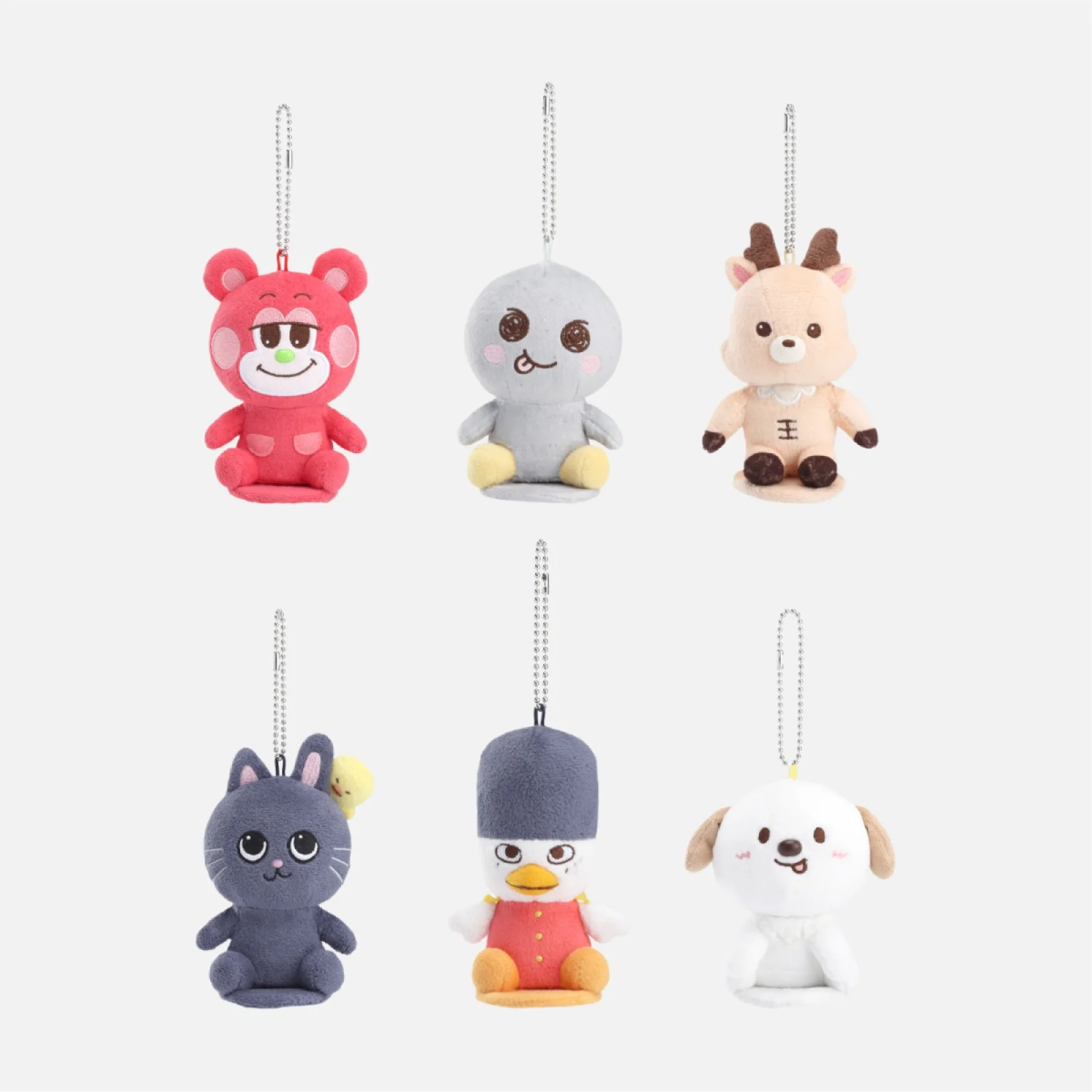 RIIZE - Magnet Doll [2026 RIIZE CONCERT TOUR 'RIIZING LOUD' FINALE IN SEOUL Official MD]