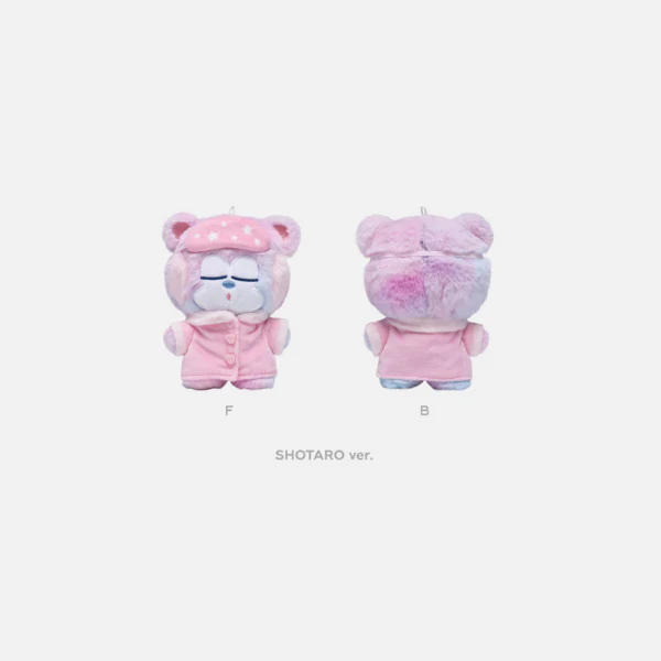 RIIZE - Midnight Mirage Pajamas [2025 RIIZE CONCERT TOUR 'RIIZING LOUD' Official MD] - Image 2