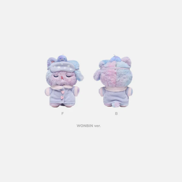 RIIZE - Midnight Mirage Pajamas [2025 RIIZE CONCERT TOUR 'RIIZING LOUD' Official MD] - Image 5