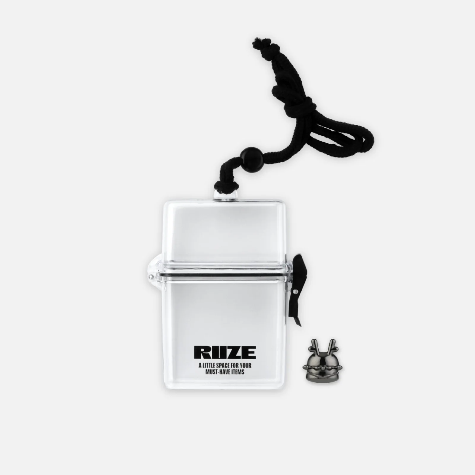 RIIZE - Multi Case Set [2026 RIIZE CONCERT TOUR 'RIIZING LOUD' FINALE IN SEOUL Official MD]