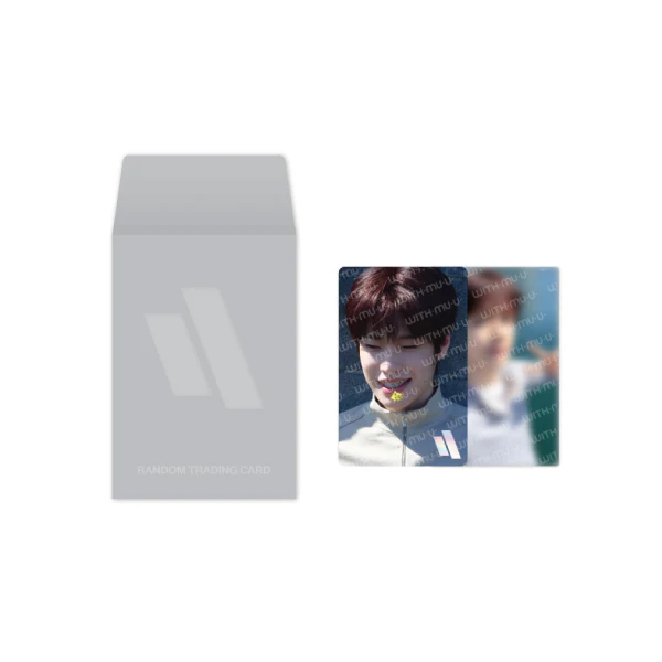 [PRE-ORDER] RIIZE - Random Trading Card [2026 RIIZE POP-UP 'ARCHIIVE²' Official MD] - Image 4