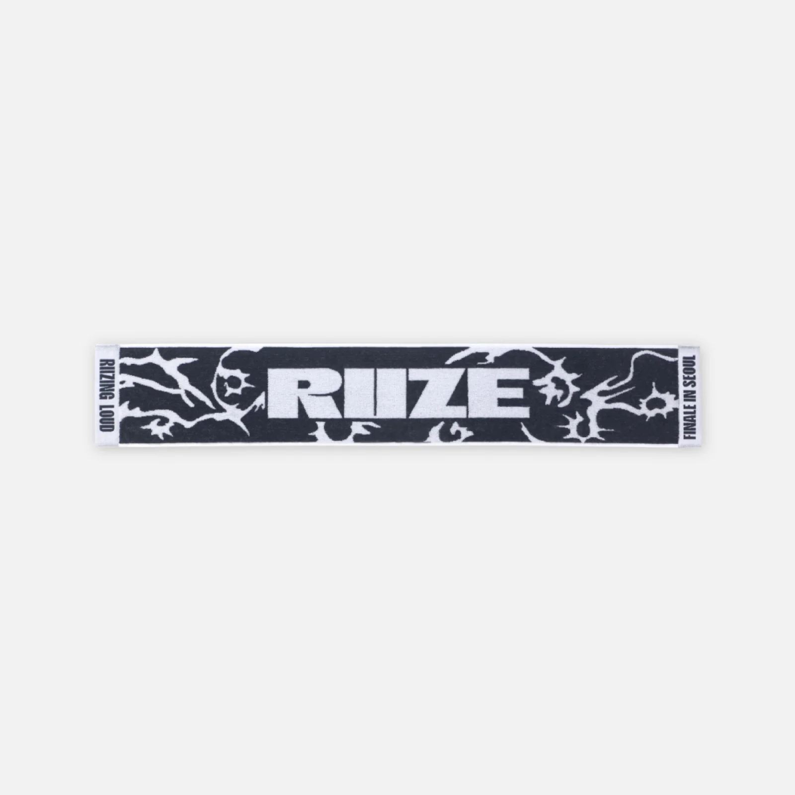 RIIZE - Towel Slogan [2026 RIIZE CONCERT TOUR 'RIIZING LOUD' FINALE IN SEOUL Official MD]