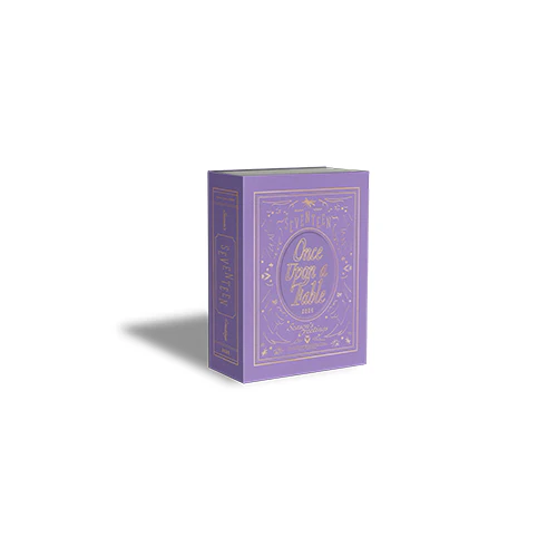 SEVENTEEN - 2026 Season's Greetings [Once Upon a Fable]