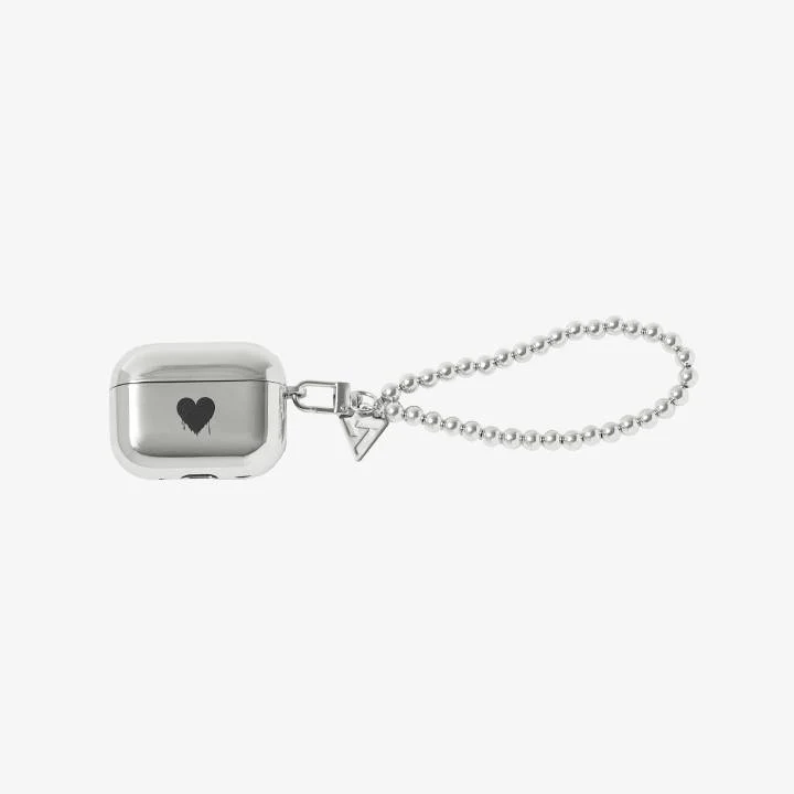 SEVENTEEN - AirPods Case [4th JP Single Album 'Shohi Kigen' Official MD]