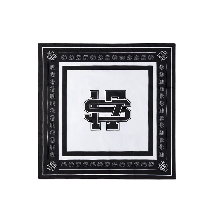 SEVENTEEN - Bandana [2025 SVT 9th Fan Meeting 'SEVENTEEN in CARAT LAND' Official MD]