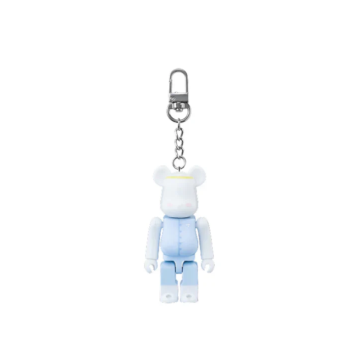 SEVENTEEN - BE@RBRICK 100% - Image 2