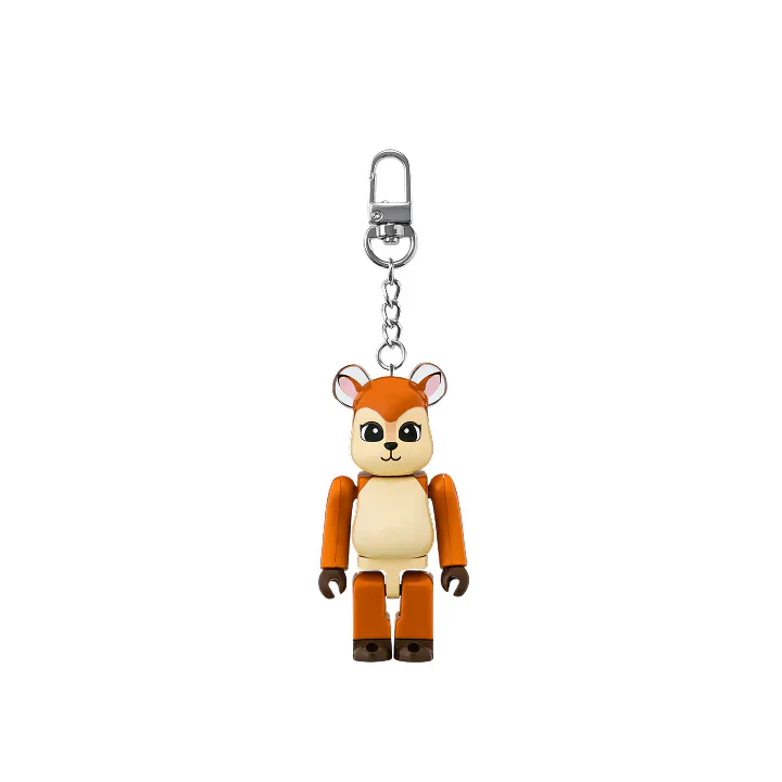 SEVENTEEN - BE@RBRICK 100% - Image 3