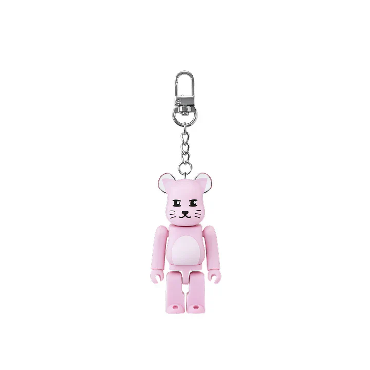 SEVENTEEN - BE@RBRICK 100% - Image 4