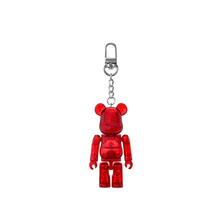 SEVENTEEN - BE@RBRICK 100% - Image 7