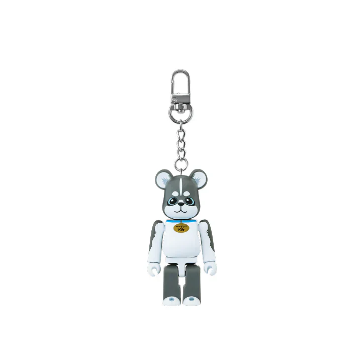 SEVENTEEN - BE@RBRICK 100% - Image 9