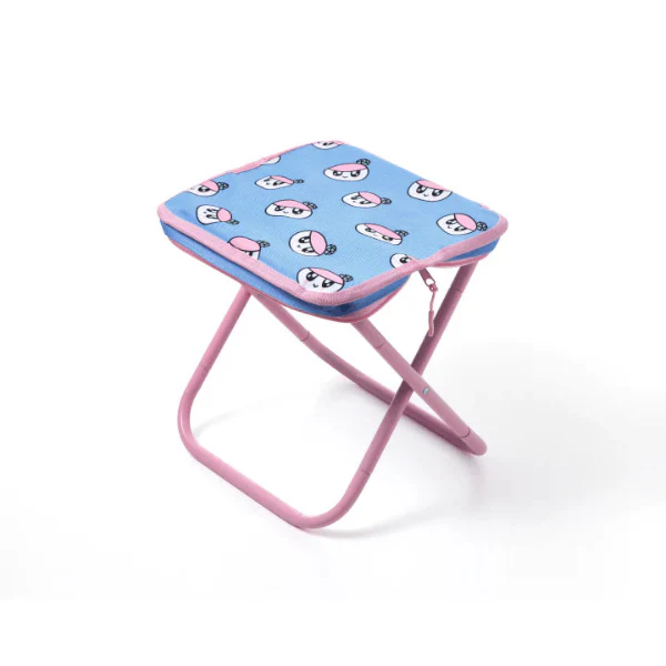 SEVENTEEN - BONGBONGEE Mini Chair ['NEW_' World Tour in Incheon Official MD]