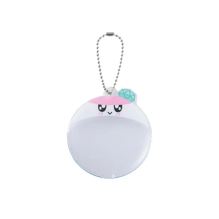 [PRE-ORDER] SEVENTEEN - BONGBONGEE Mini Picket Cover ['YAKUSOKU' 2026 JAPAN FANMEETING Official MD]