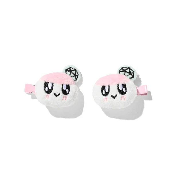 SEVENTEEN - BONGBONGEE Plush Pin ['NEW_' World Tour in Japan Official MD]