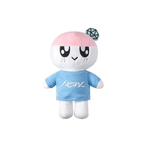SEVENTEEN - BONGBONGEE Plush Toy ['NEW_' World Tour in Incheon Official MD]