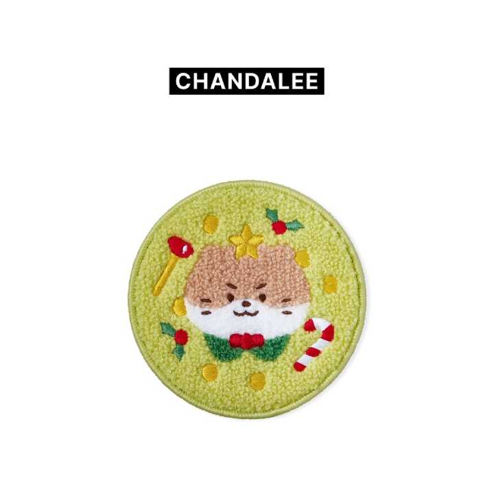 SEVENTEEN - Coaster [HOLIDAY with MINITEEN Official MD] - Image 14