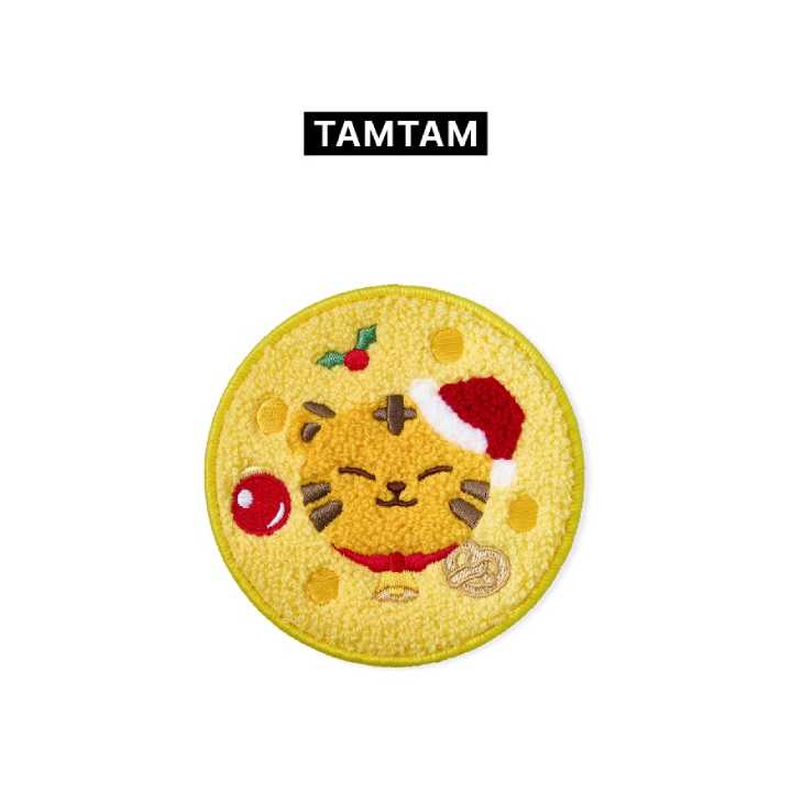 SEVENTEEN - Coaster [HOLIDAY with MINITEEN Official MD] - Image 6