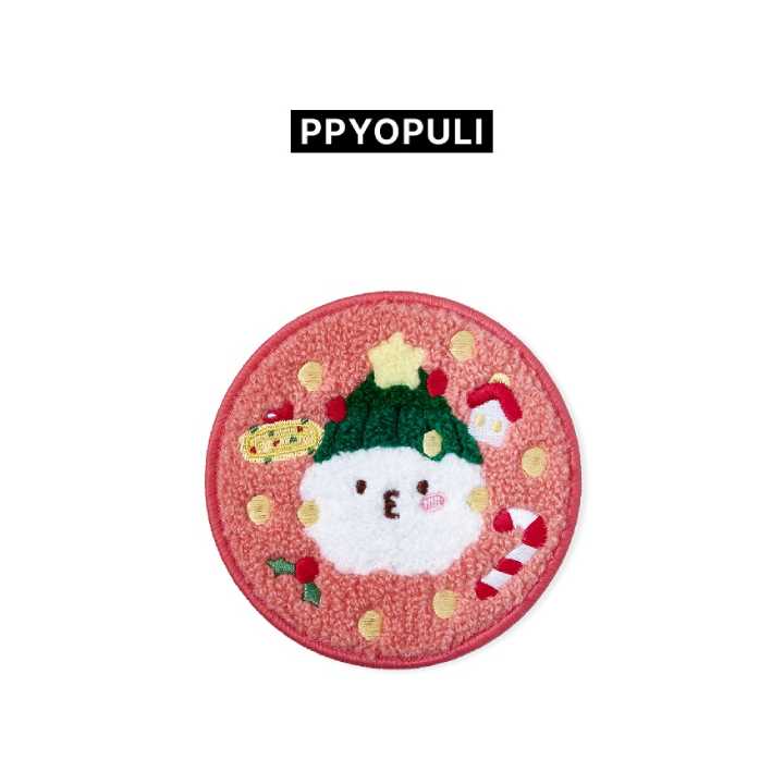 SEVENTEEN - Coaster [HOLIDAY with MINITEEN Official MD] - Image 8