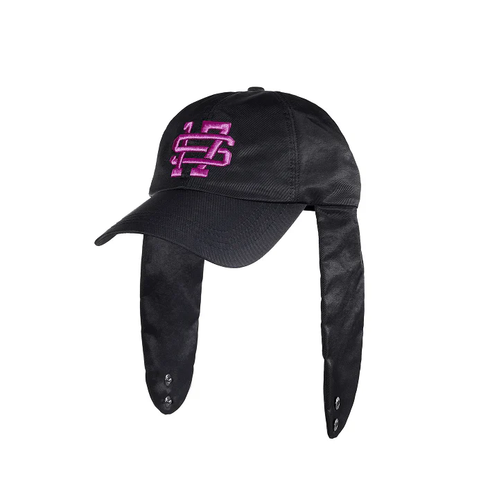 SEVENTEEN - Earflap Cap [2025 SVT 9th Fan Meeting 'SEVENTEEN in CARAT LAND' Official MD]