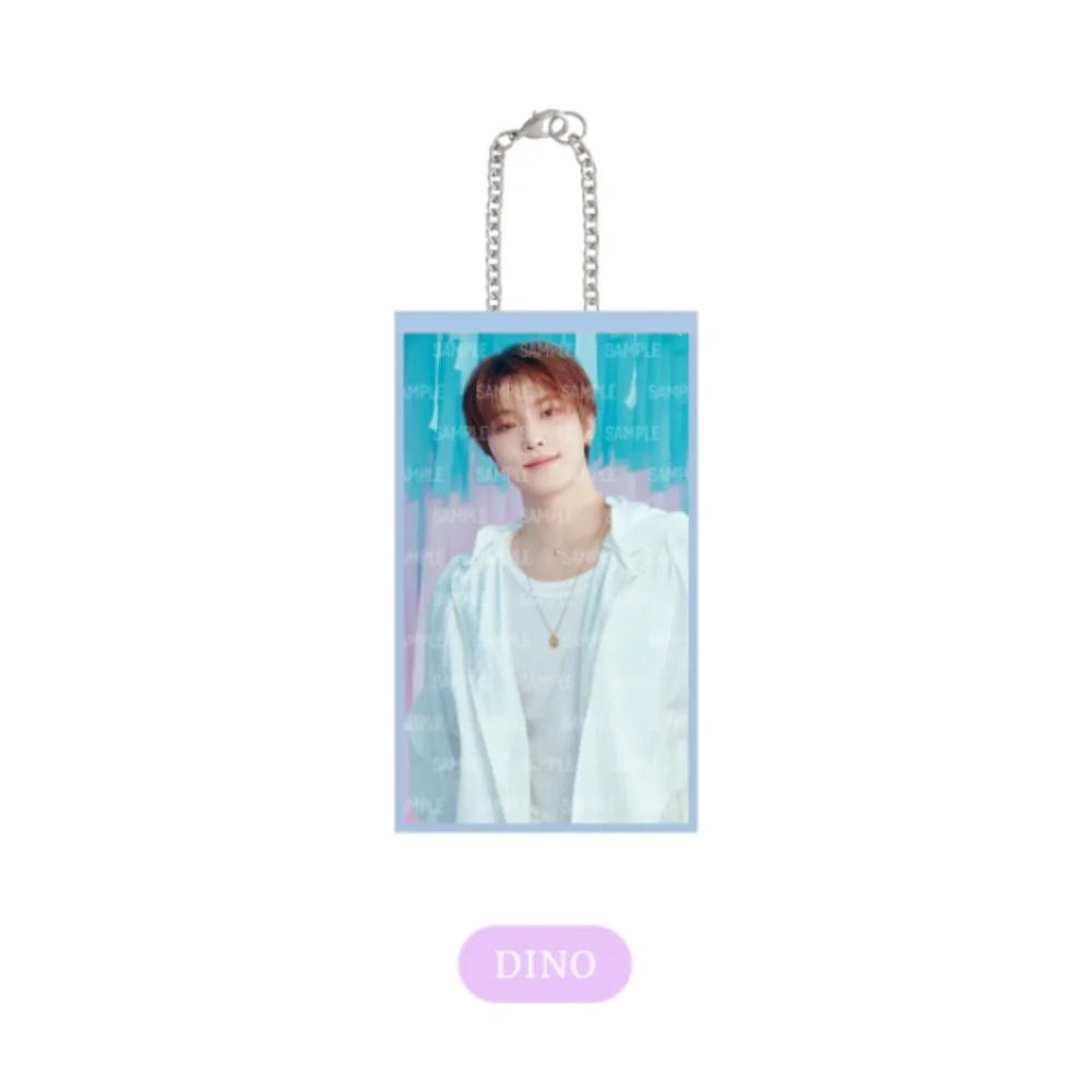 [PRE-ORDER] SEVENTEEN - Flag Keyring ['YAKUSOKU' 2026 JAPAN FANMEETING Official MD] - Image 10