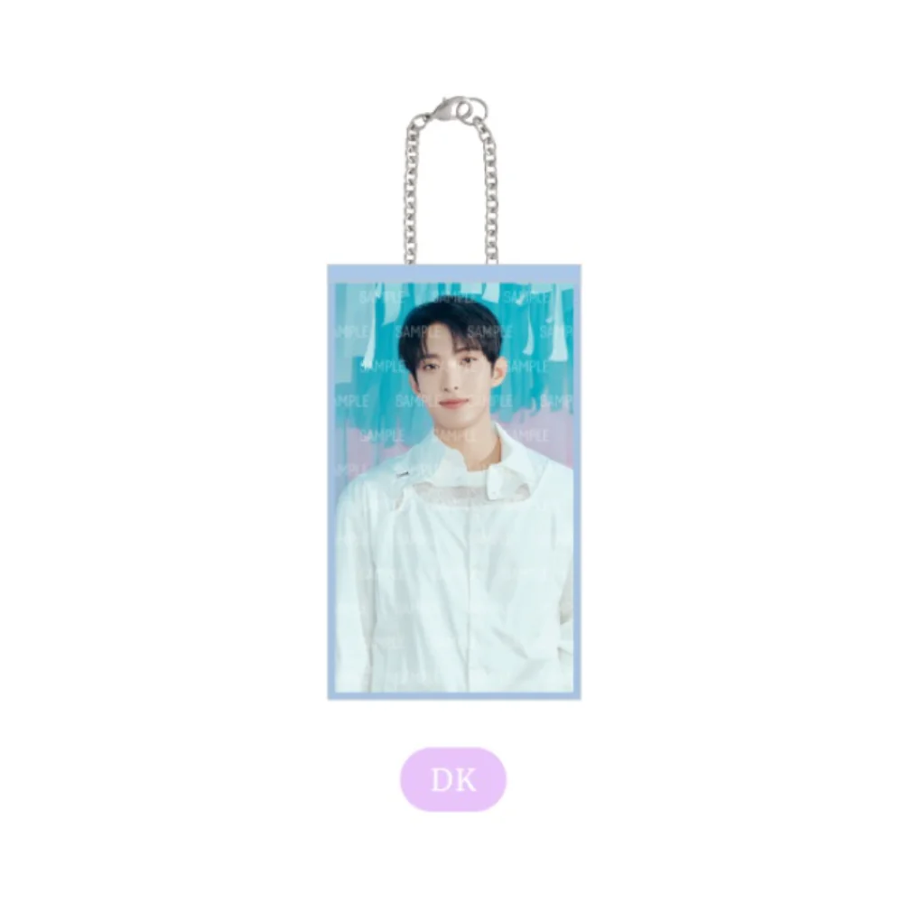 [PRE-ORDER] SEVENTEEN - Flag Keyring ['YAKUSOKU' 2026 JAPAN FANMEETING Official MD] - Image 7