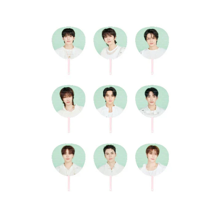 [PRE-ORDER] SEVENTEEN - Image Picket ['YAKUSOKU' 2026 JAPAN FANMEETING Official MD]