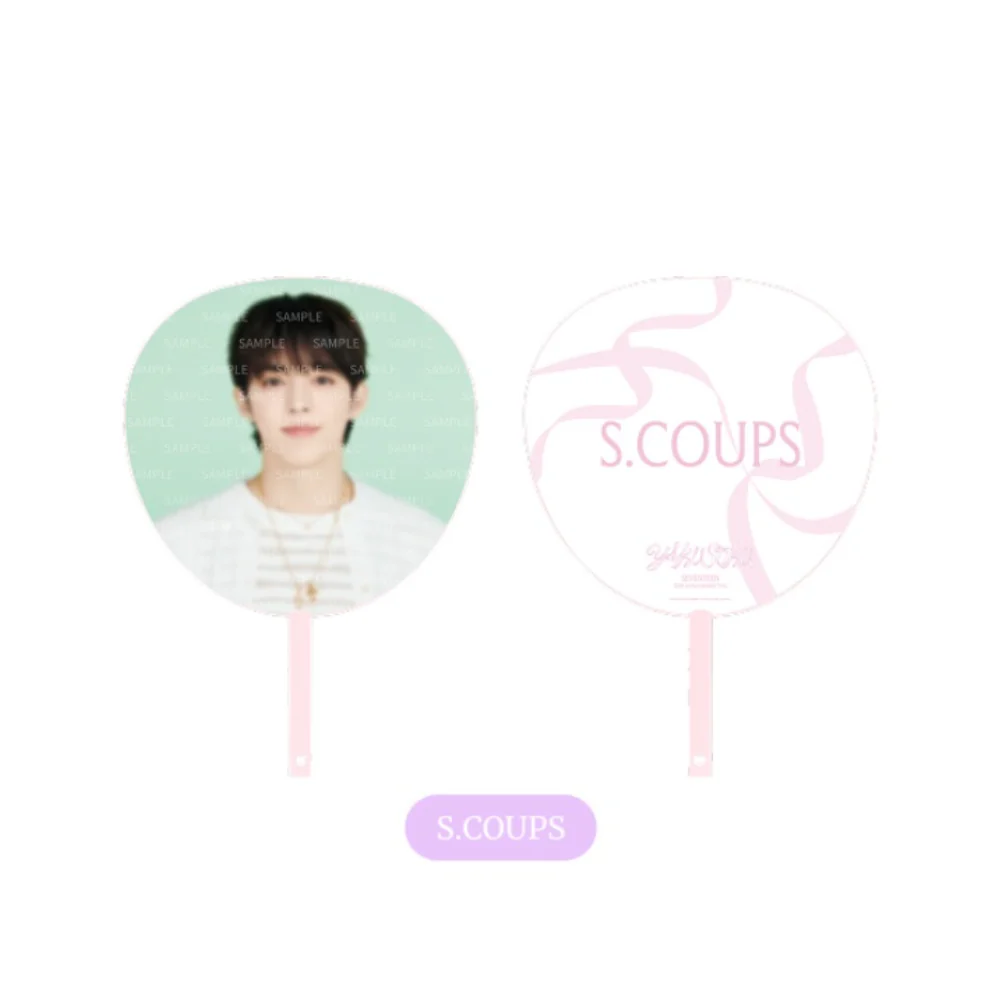 [PRE-ORDER] SEVENTEEN - Image Picket ['YAKUSOKU' 2026 JAPAN FANMEETING Official MD] - Image 2