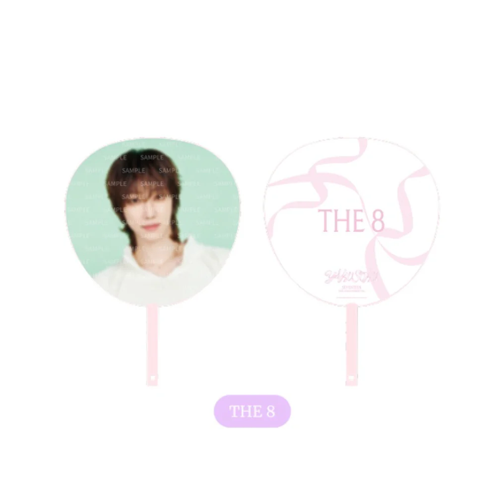 [PRE-ORDER] SEVENTEEN - Image Picket ['YAKUSOKU' 2026 JAPAN FANMEETING Official MD] - Image 5
