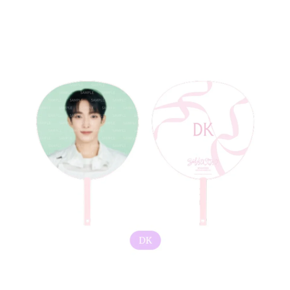 [PRE-ORDER] SEVENTEEN - Image Picket ['YAKUSOKU' 2026 JAPAN FANMEETING Official MD] - Image 7
