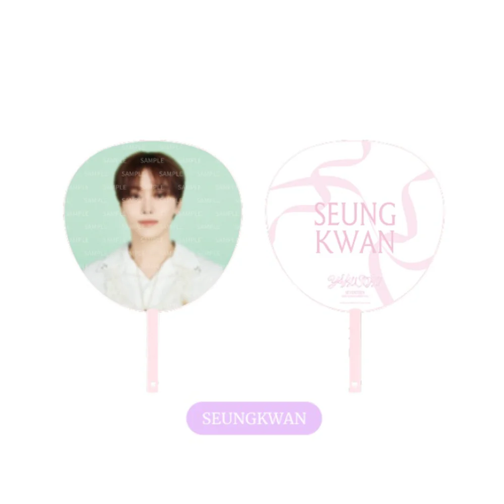 [PRE-ORDER] SEVENTEEN - Image Picket ['YAKUSOKU' 2026 JAPAN FANMEETING Official MD] - Image 8