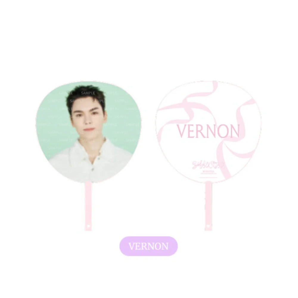 [PRE-ORDER] SEVENTEEN - Image Picket ['YAKUSOKU' 2026 JAPAN FANMEETING Official MD] - Image 9