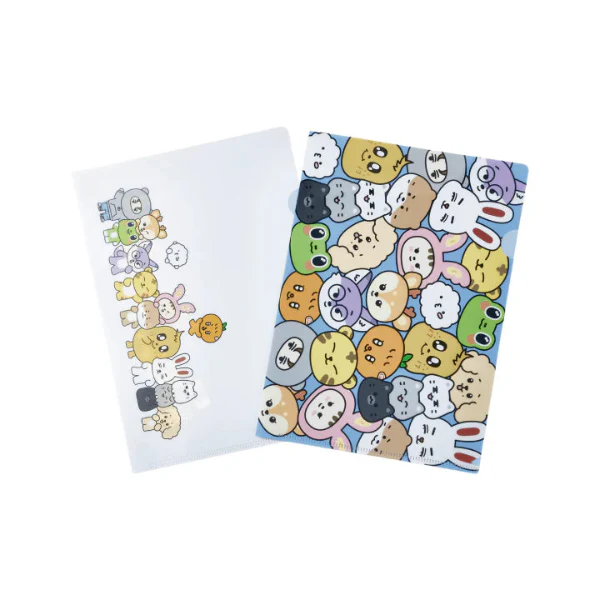 SEVENTEEN - L-Holder Set [MINITEEN HOUSE PARTY Official MD]