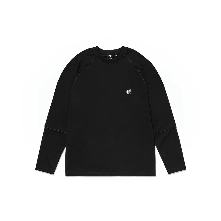 SEVENTEEN - L/S T-Shirt [2025 SVT 9th Fan Meeting 'SEVENTEEN in CARAT LAND' Official MD]