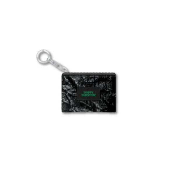 SEVENTEEN - Mini Pouch [HAPPY BURSTDAY POP-UP Official MD]