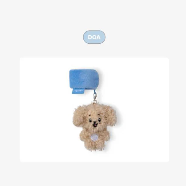 SEVENTEEN - MINITEEN Deco Band ['NEW_' World Tour in Incheon Official MD] - Image 11