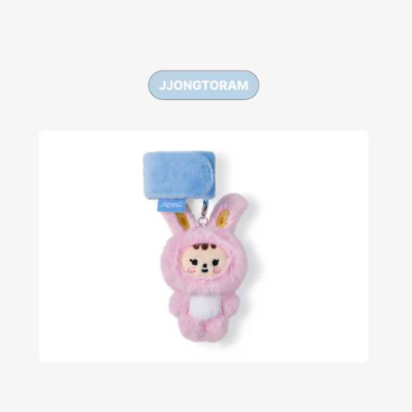 SEVENTEEN - MINITEEN Deco Band ['NEW_' World Tour in Incheon Official MD] - Image 3