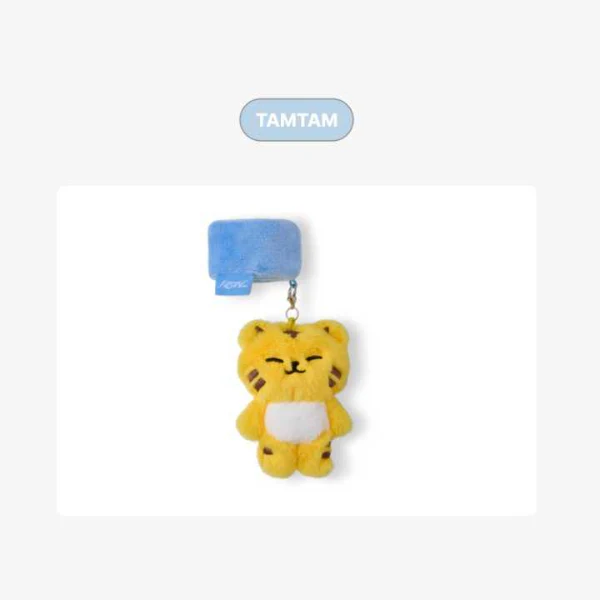 SEVENTEEN - MINITEEN Deco Band ['NEW_' World Tour in Incheon Official MD] - Image 6