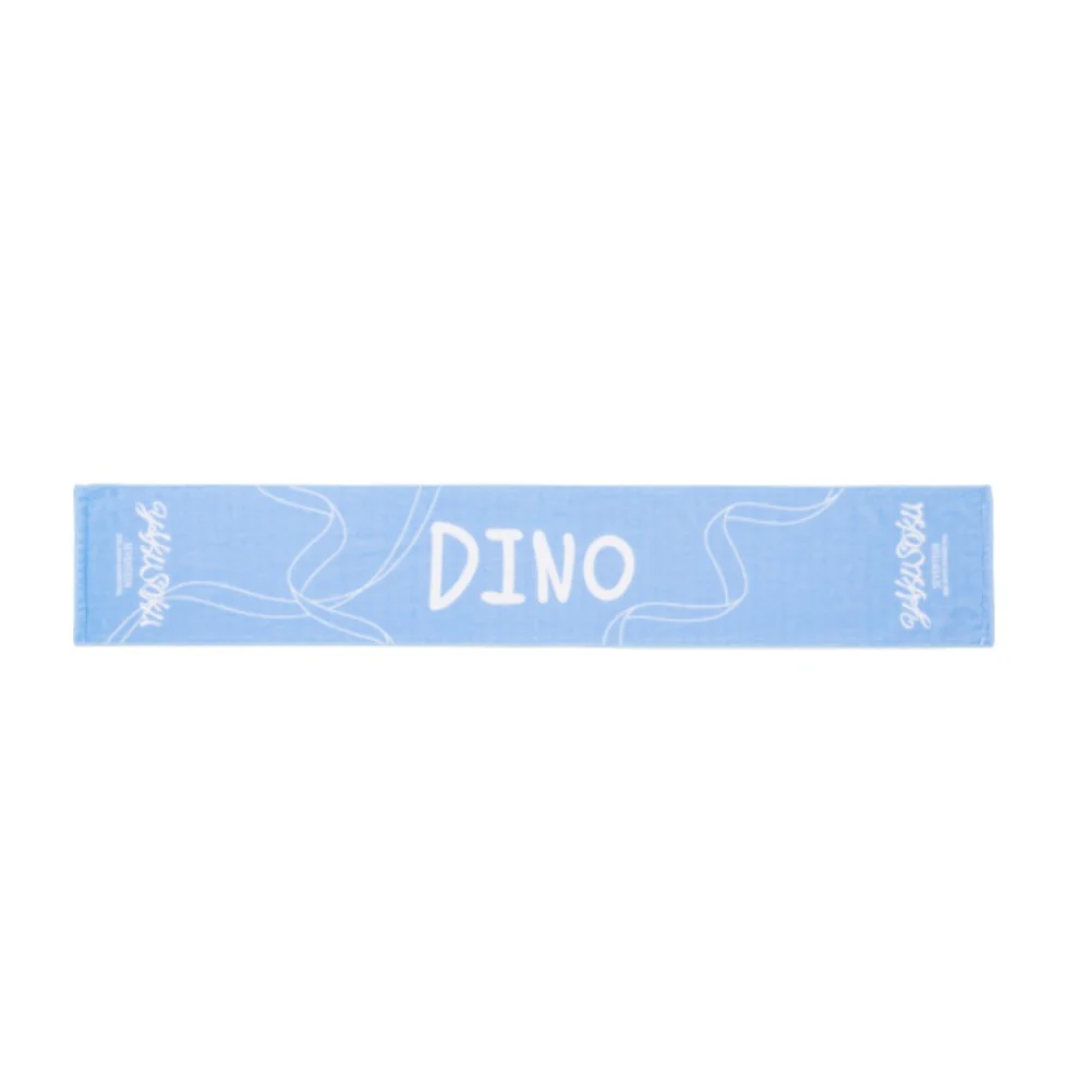 [PRE-ORDER] SEVENTEEN - Muffler Towel ['YAKUSOKU' 2026 JAPAN FANMEETING Official MD] - Image 11