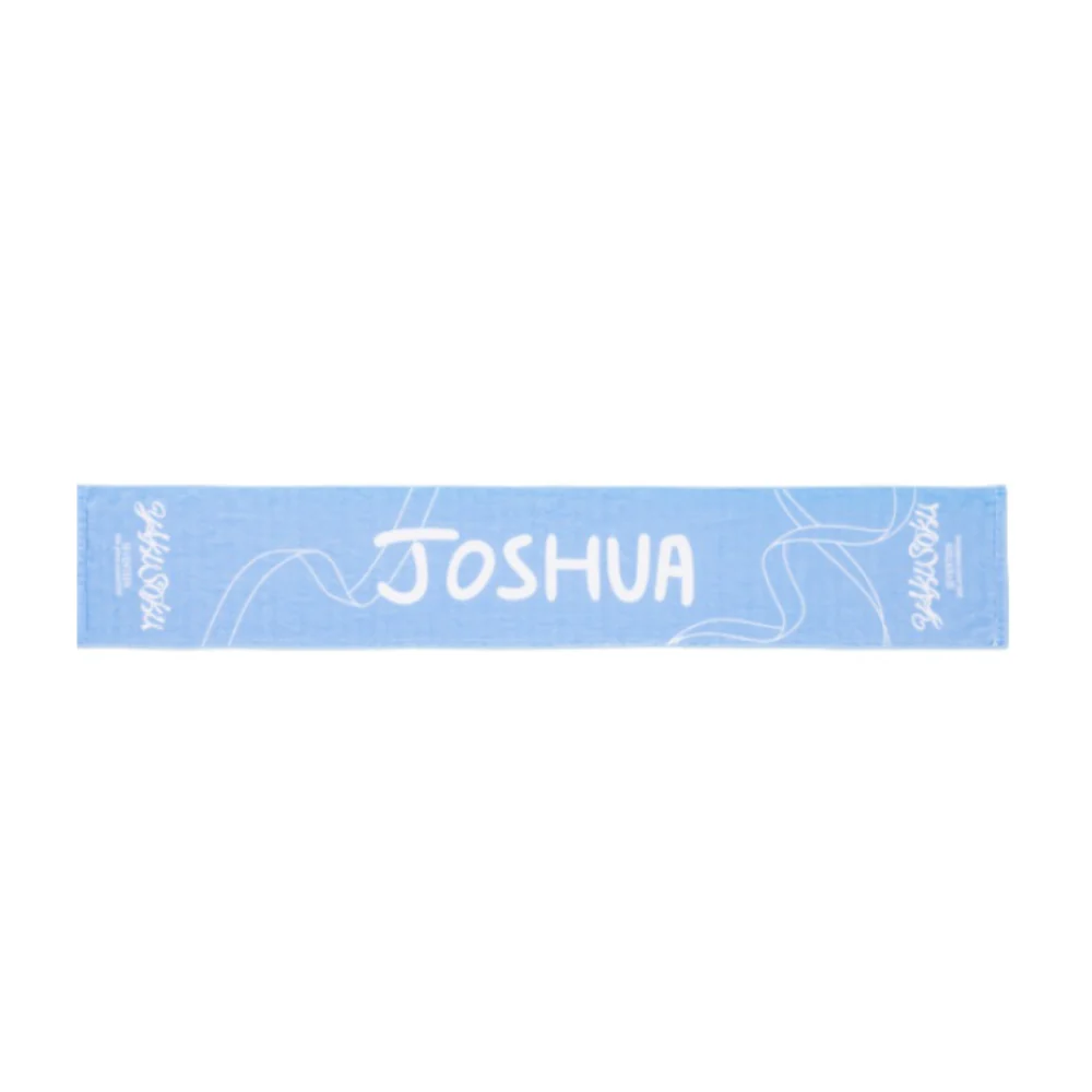 [PRE-ORDER] SEVENTEEN - Muffler Towel ['YAKUSOKU' 2026 JAPAN FANMEETING Official MD] - Image 4