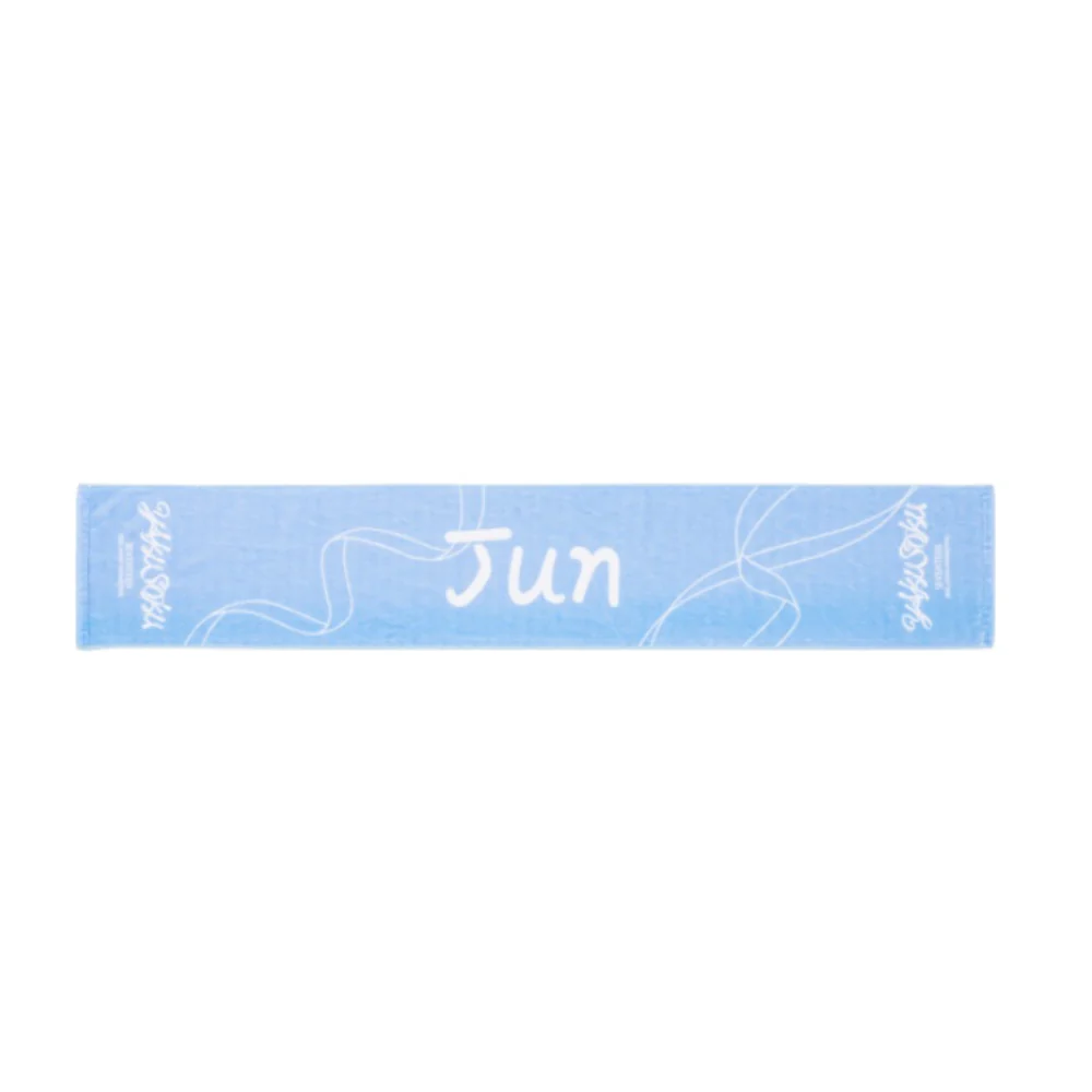 [PRE-ORDER] SEVENTEEN - Muffler Towel ['YAKUSOKU' 2026 JAPAN FANMEETING Official MD] - Image 5