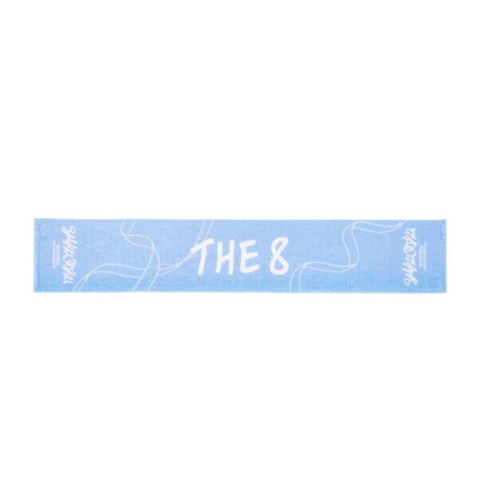 [PRE-ORDER] SEVENTEEN - Muffler Towel ['YAKUSOKU' 2026 JAPAN FANMEETING Official MD] - Image 6