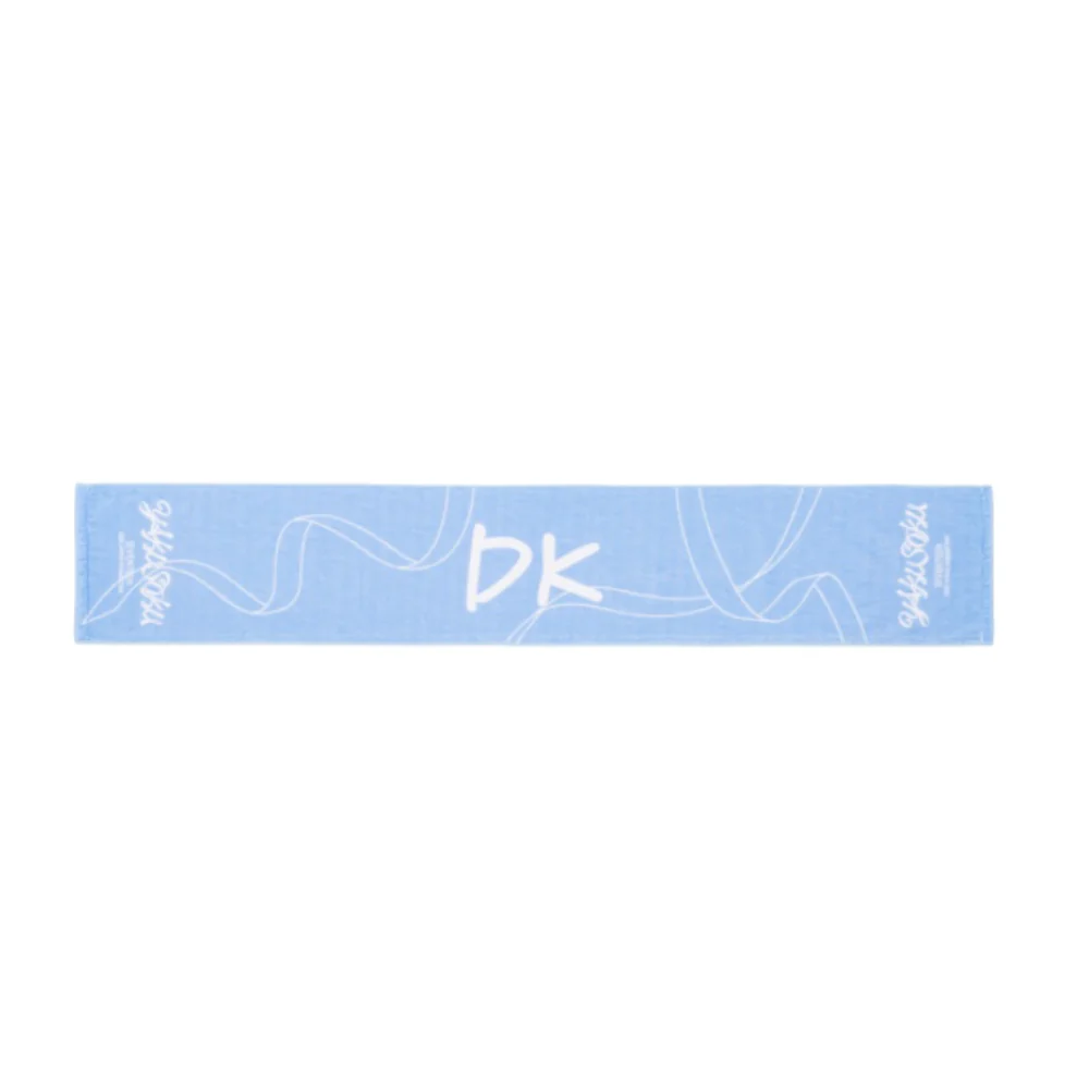 [PRE-ORDER] SEVENTEEN - Muffler Towel ['YAKUSOKU' 2026 JAPAN FANMEETING Official MD] - Image 8