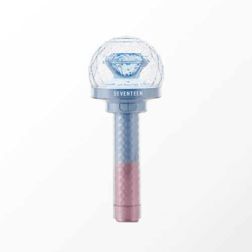 SEVENTEEN - Official Light Stick [Ver. 3 - 10th Anniversary]
